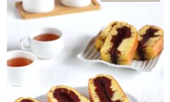 Resep Cake Tapak Kuda Dari trisulistijani.2908