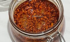 Resep Chilli Oil Dari indahdapur