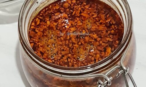 Chilli Oil