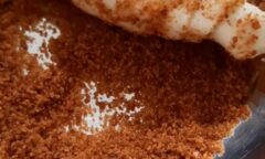 Resep Chocolate Croffle Dari rachelviann