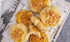 Resep Chui Kao So Keju Dari rachveda