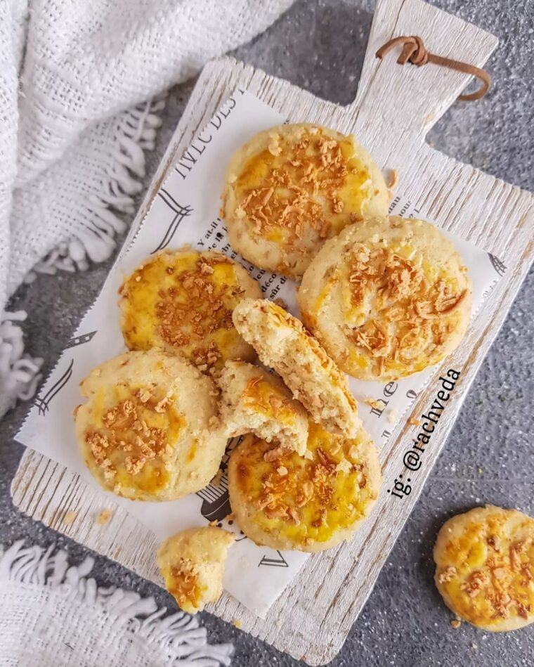 Resep Chui Kao So Keju Dari rachveda