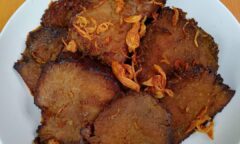 Resep Empal Daging Sapi Dari angela_hapsari