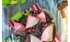 Resep Es Gabus Cinta Hati Dari jeehan_kitchen