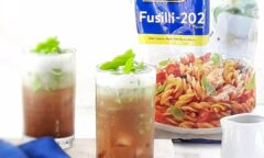 Resep Es Kopi Cendol Fusilli Dari evhyhandayani2