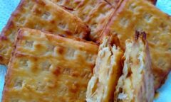 Resep Gabin Tape Susu Dari ilma_ilma24