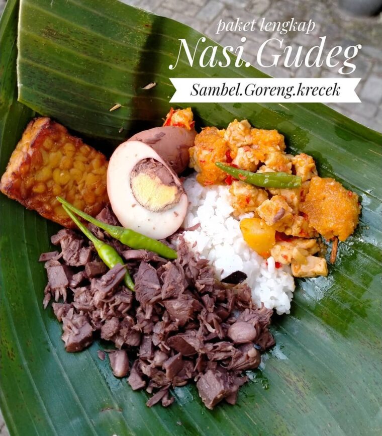 Resep Gudeg Dari ilma_ilma24