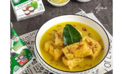 Resep Gulai Tahu Dari dapur_dyna