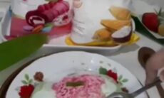 Resep Ice Cream Mochi Cengli Dari evhyhandayani2