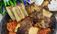 Resep Iga Penyet Dari indahdapur