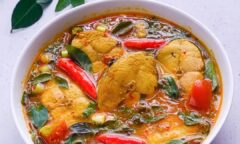 Resep Ikan Woku Dari qiutin.kitchen