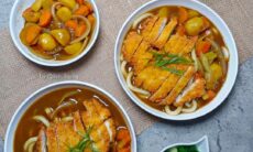 Resep Kare Udon Dari lim_henni