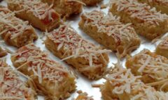 Resep Kastengel Ekonomis Dari elvynnofianti