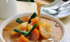 Resep Kolak Dari rita_siucien