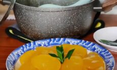 Resep Kolang Kaling Nutrisari Dari rita_siucien