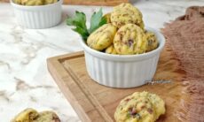 Resep Kornet Keju Cookies Dari dapoerliandra