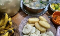 Resep Kuah Bakso Dari lisna_lisnawati71