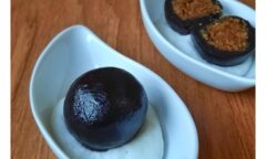 Resep Kue Bugis Ketan Hitam Dari rachelviann