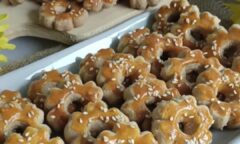 Resep Kue Kacang Dari elvynnofianti