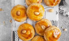 Resep Kue Kacang Dari rachveda