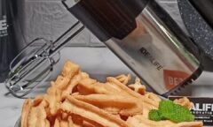 Resep Kue Kecipir Renyah Dari dhiahoddie