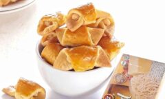 Resep Kue Kering Isi Keju Dari evhyhandayani2