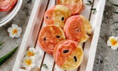 Resep Kue Khamir Tape Singkong Dari dapoerliandra