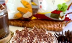 Resep Kurma Cake Solek Manja Dari dapoererna