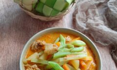 Resep Lodeh Campur Sari Dari rinihasrita