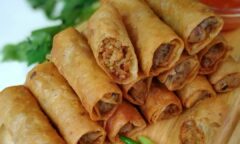 Resep Lumpia Semarang Dari angela_hapsari