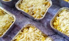 Resep Makaroni Kukus Dari desiestapp