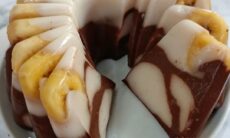 Resep Marmer Hunkwe Pisang Dari birgittawang_