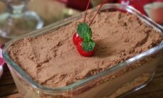 Resep Mocacinno Dessert Box⁣ Dari murlinafitri