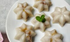 Resep Nagasari Pisang Dari vhe.veronicaa