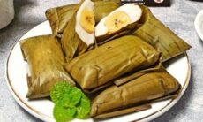 Resep Nogosari Dari dhiahoddie