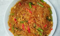 Resep Oseng Soun Buncis Dari vhe.veronicaa