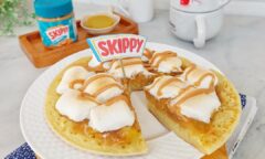 Resep Pancake Pizza Ubi Dari rosita_kitchendiary