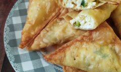 Resep Pangsit Tahu Dari desiestapp