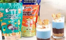 Resep Peachy Mousse Dari evhyhandayani2