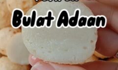 Resep Pempek Bulat Adaan Dari laysisilia