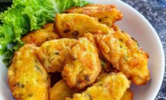 Resep Perkedel Jagung Jadoel Dari yscooking