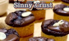 Resep Pie Brownie Panggang Dari dapoererna