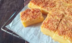 Resep Proll Tape Keju Dari desiestapp