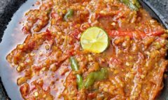 Resep Sambel Terasi Goreng Dari ilma_ilma24