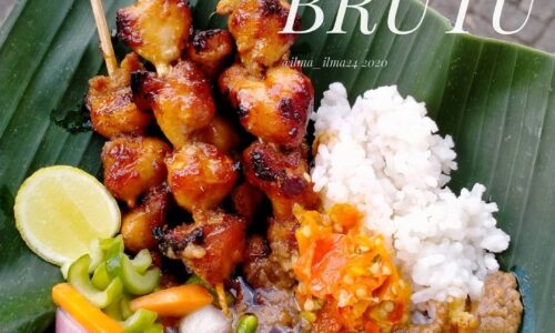 Sate Brutu