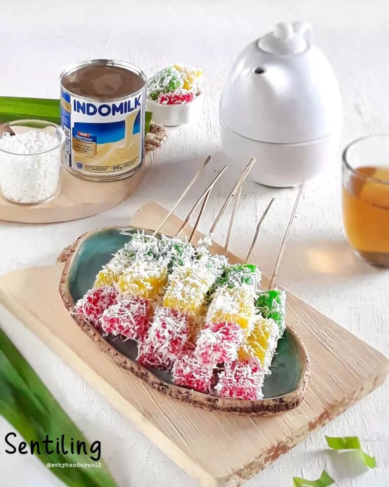 Resep Sentiling Dari evhyhandayani2