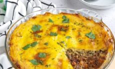 Resep Sepherd Pie Dari qiutin.kitchen