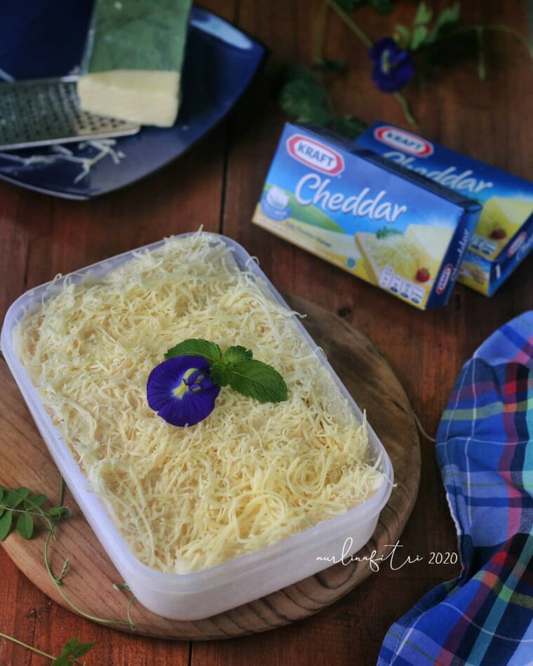 Resep Setup Roti Dari murlinafitri