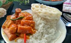 Resep Sosis Pedas Asam Manis Dari lisna_lisnawati71