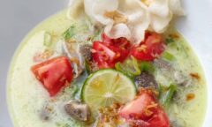 Resep Soto Babat Dari ilma_ilma24